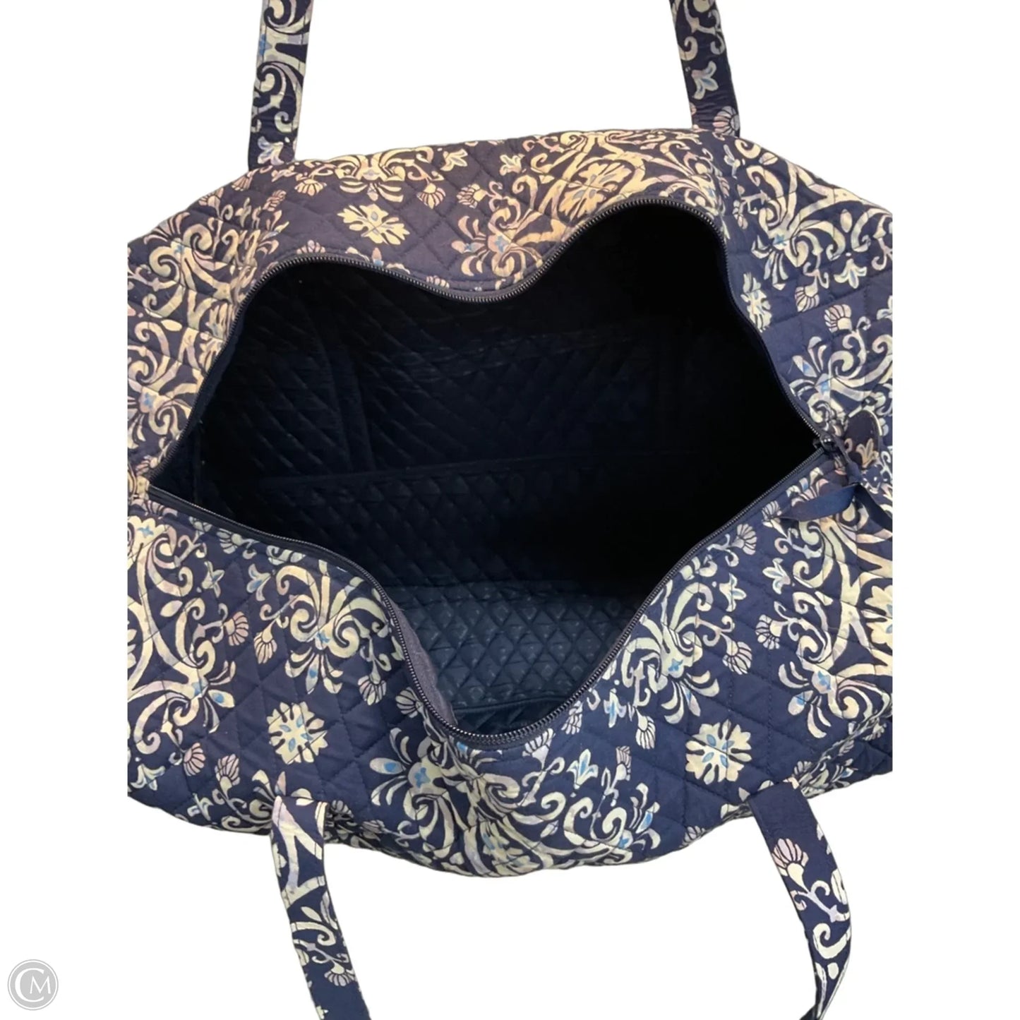 Duffle And Weekender By Vera Bradley, Size: Large