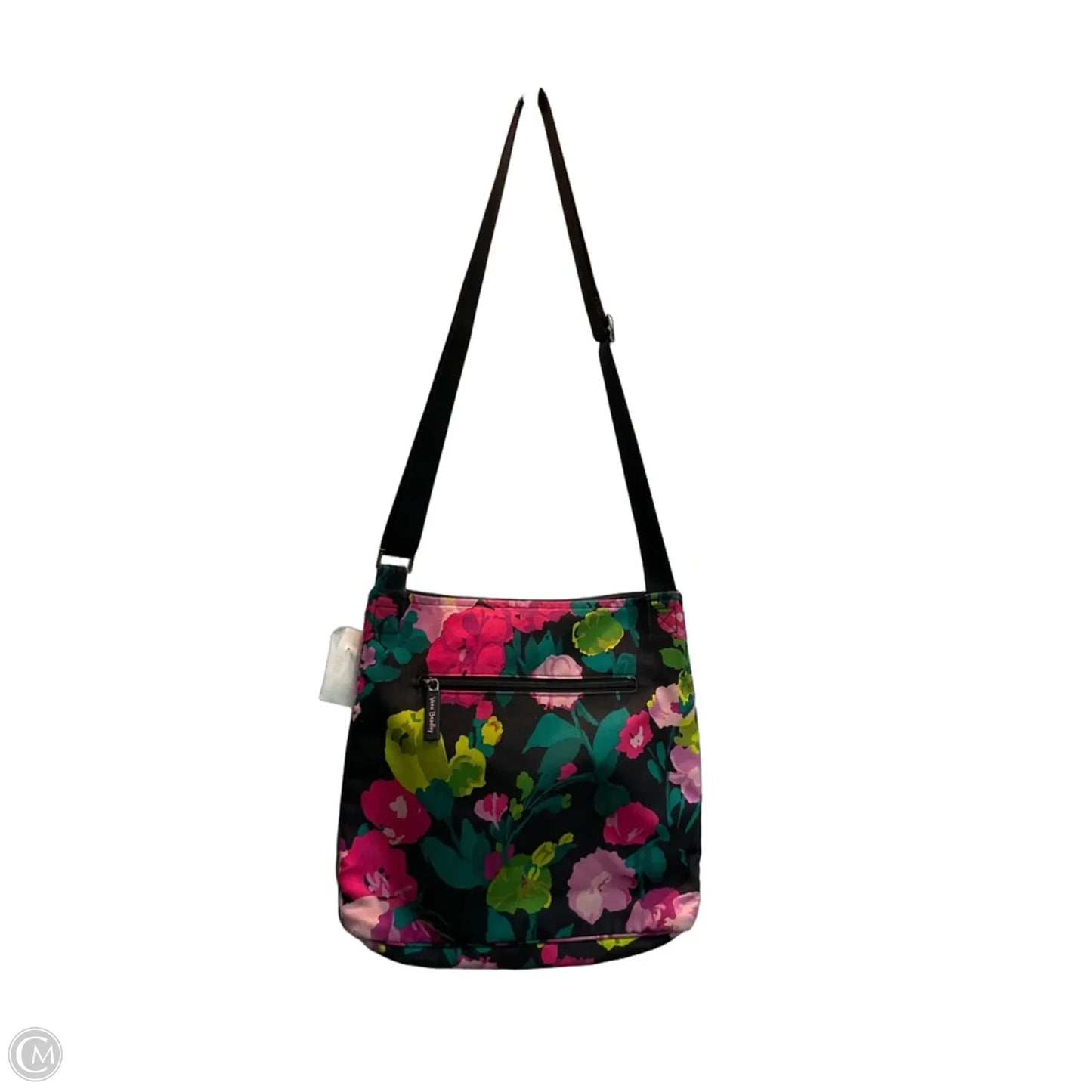 Crossbody By Vera Bradley, Size: Medium