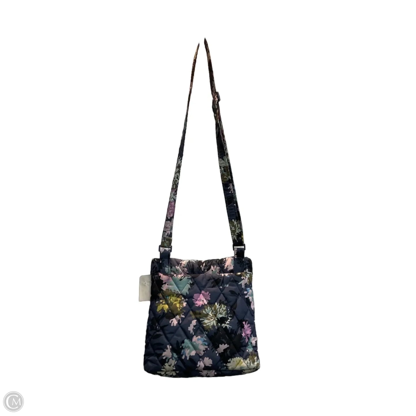 Crossbody By Vera Bradley, Size: Medium