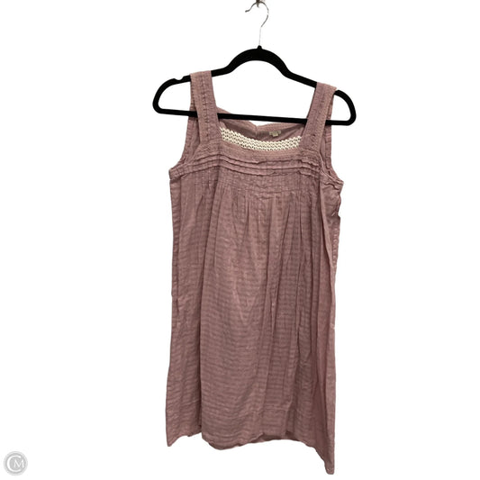 Dress Casual Short By J. Crew In Pink, Size: S