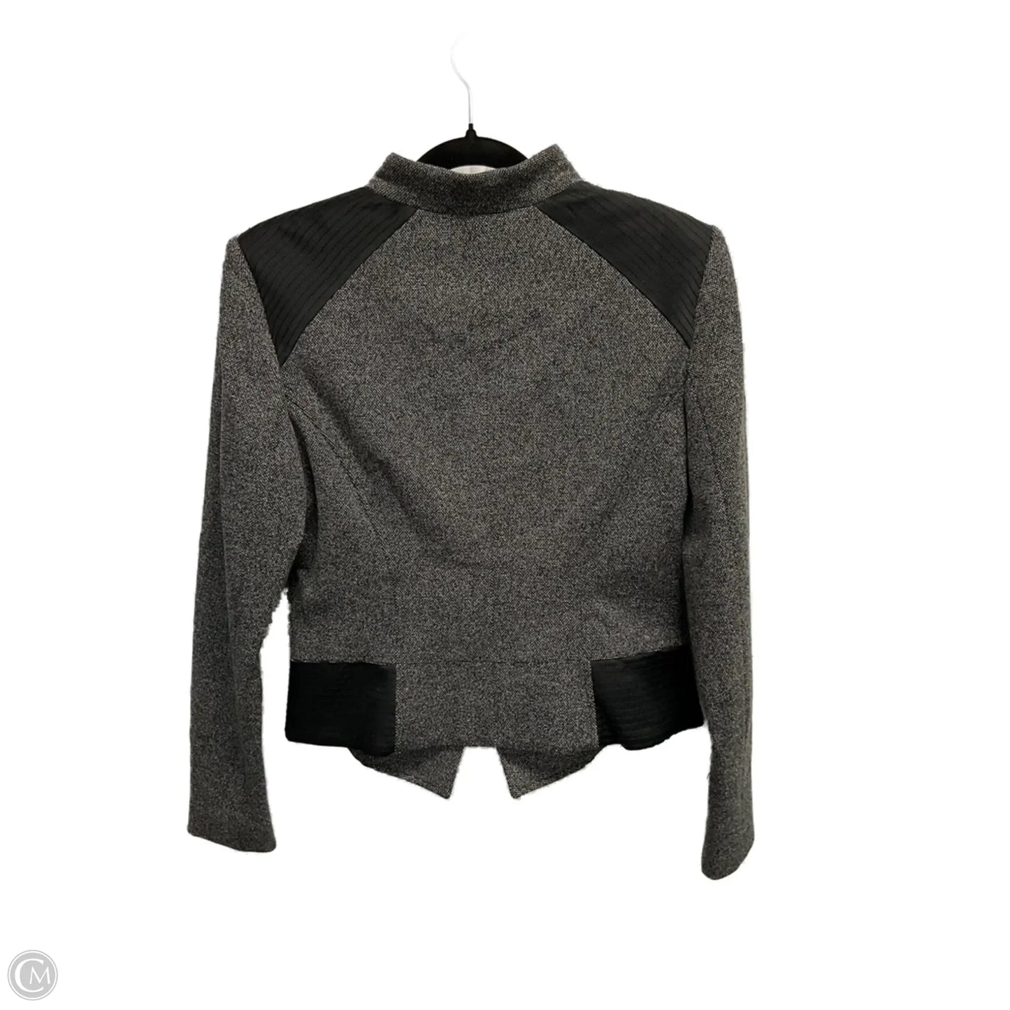 Blazer By White House Black Market In Black, Size: S