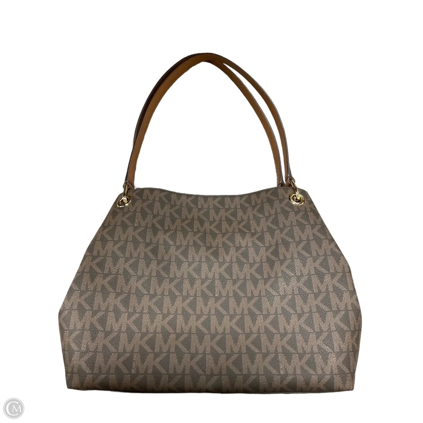 Handbag By Michael By Michael Kors, Size: Medium