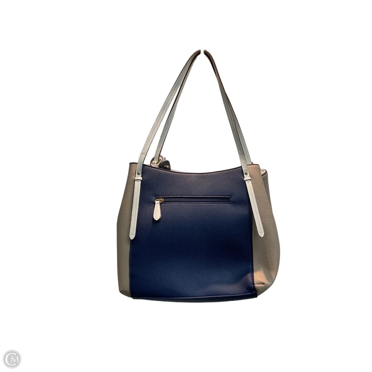 Handbag By Liz Claiborne, Size: Medium