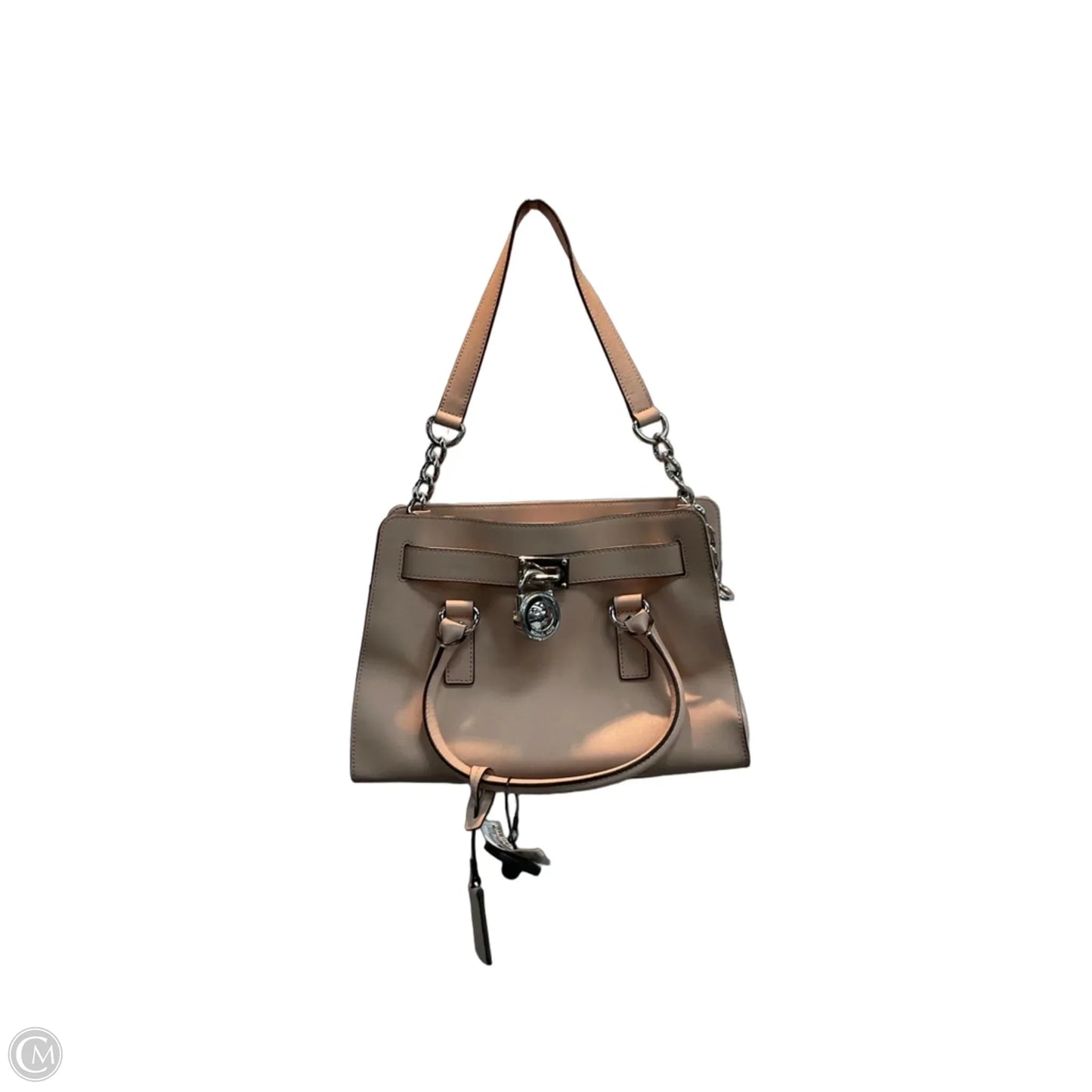 Tote Designer By Michael Kors, Size: Medium