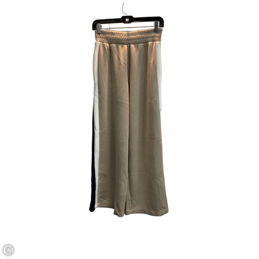 Pants Lounge By Spanx In Tan, Size: S