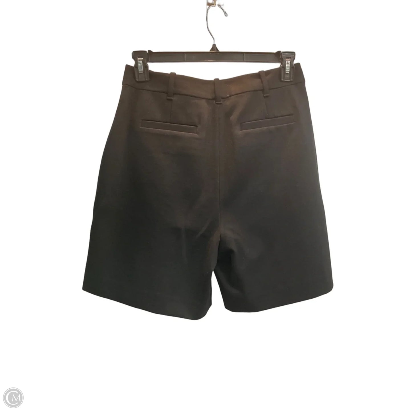 Shorts Set By Rag And Bone In Black, Size: 6