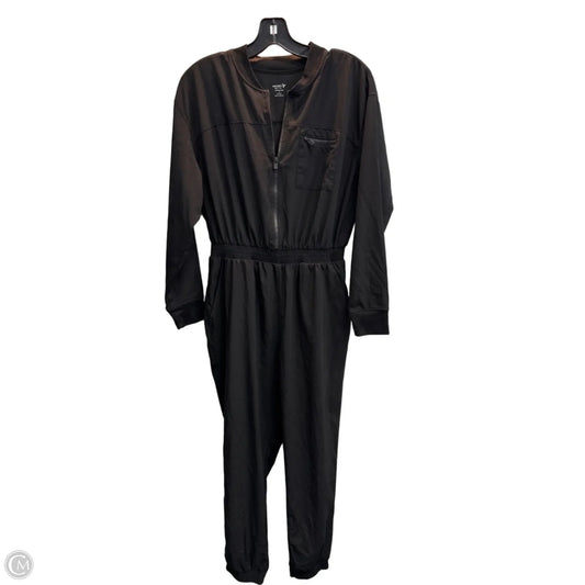 Jumpsuit By Old Navy In Black, Size: S