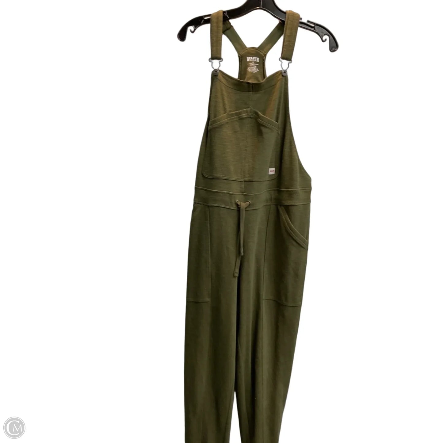 Overalls By Duluth Trading In Green, Size: S