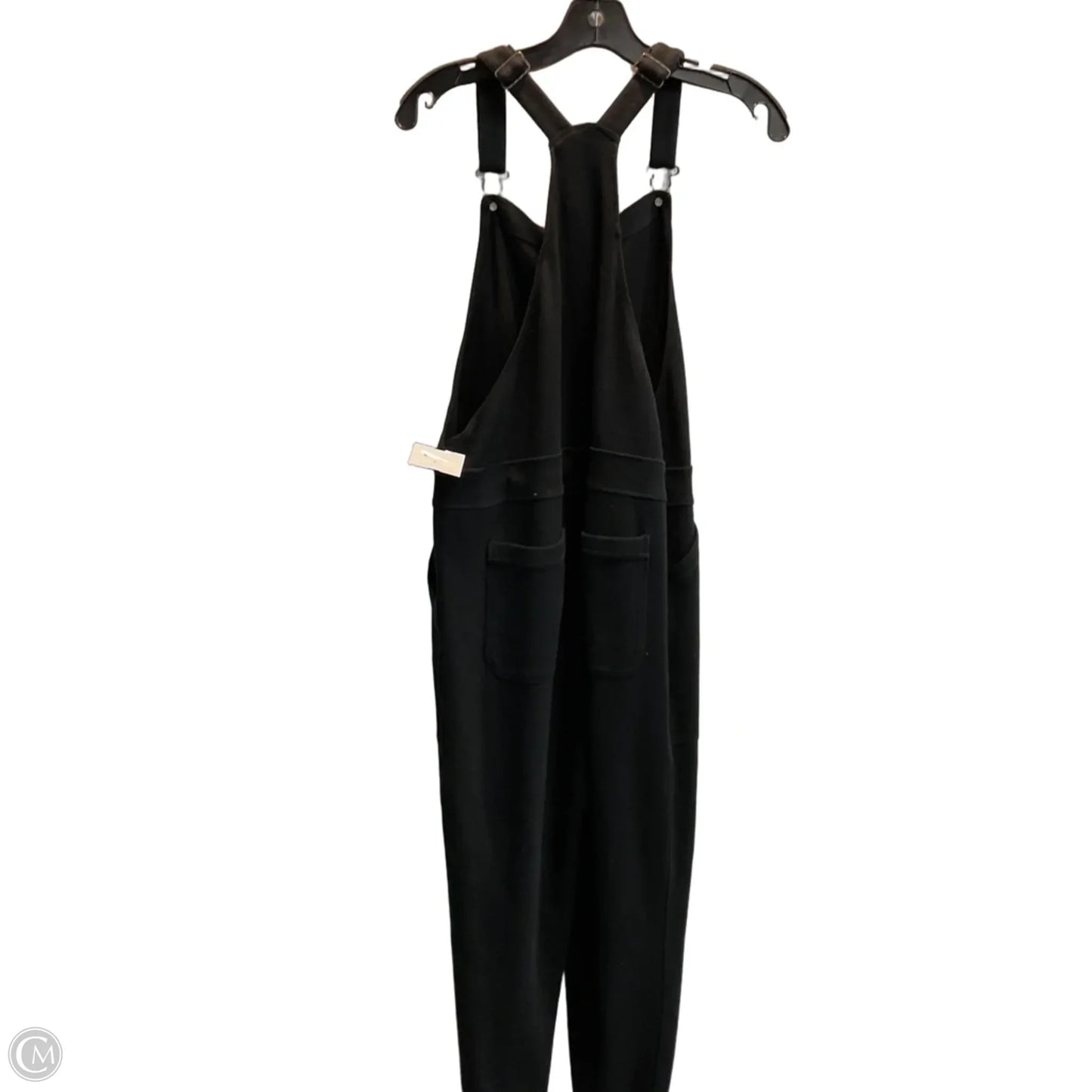 Overalls By Duluth Trading In Black, Size: S