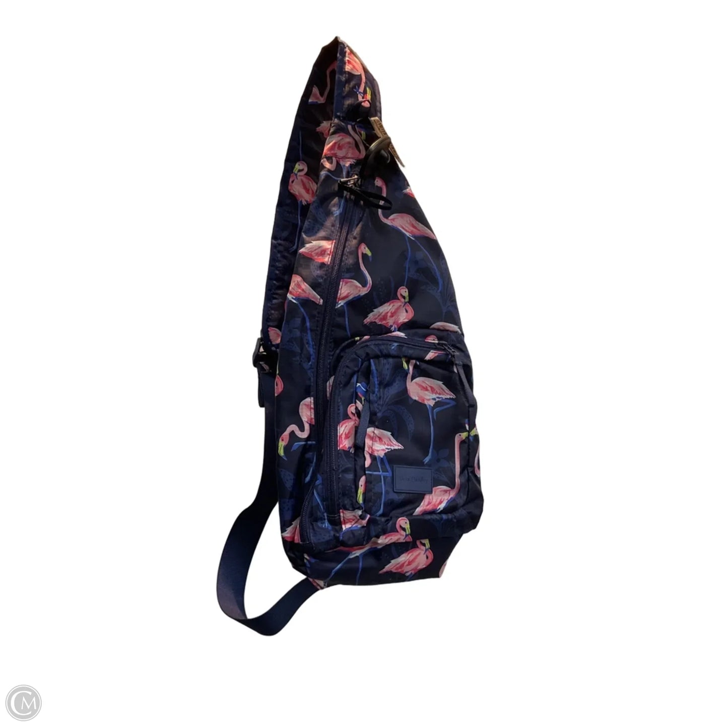 Backpack By Vera Bradley, Size: Medium