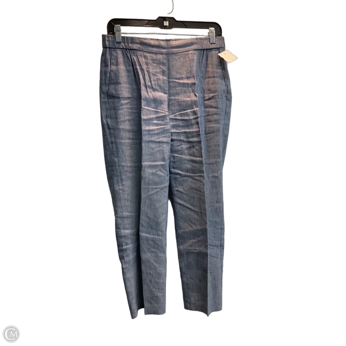 Pants Chinos & Khakis By J. Jill In Blue, Size: S