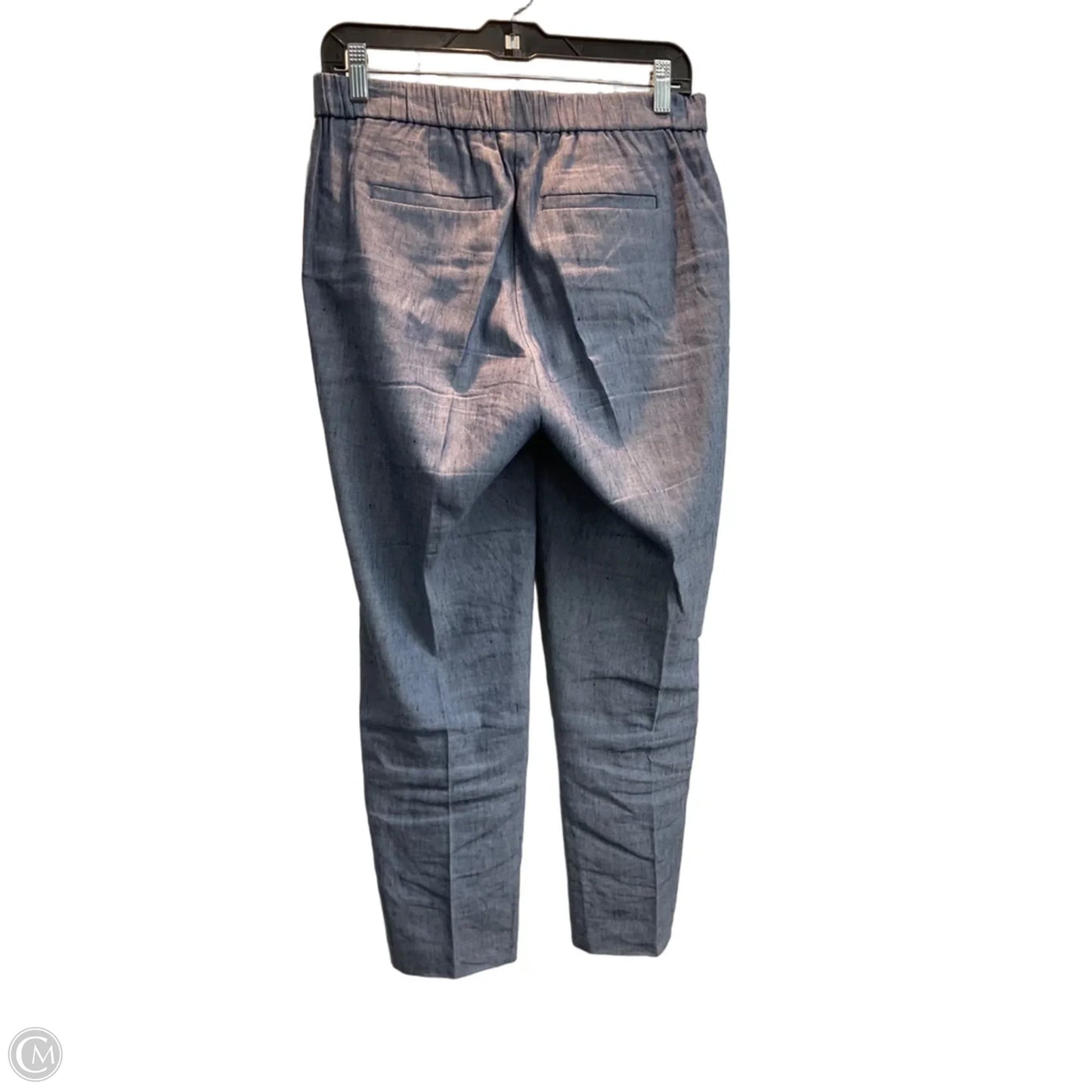 Pants Chinos & Khakis By J. Jill In Blue, Size: S