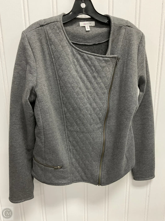 Athletic Jacket By Athleta  Size: Xl