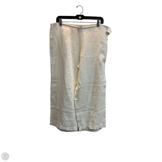 Dress Designer By Milly In Floral Print, Size: 10