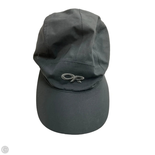 Hat Baseball Cap By Orvis