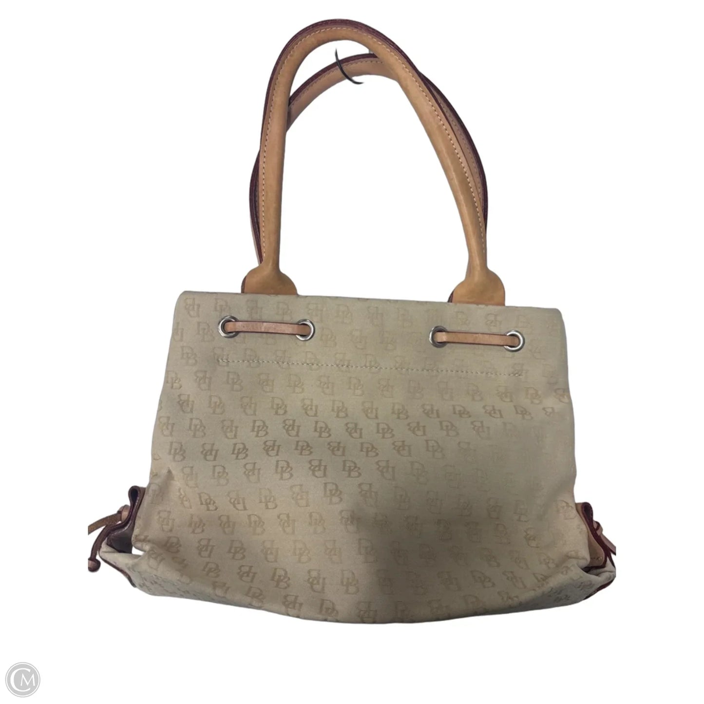 Handbag Designer By Dooney And Bourke, Size: Small