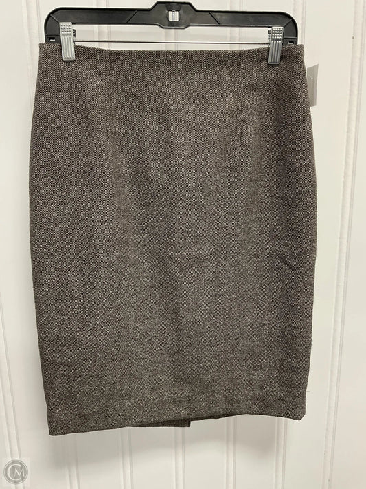 Skirt Midi By Liz Claiborne  Size: 8