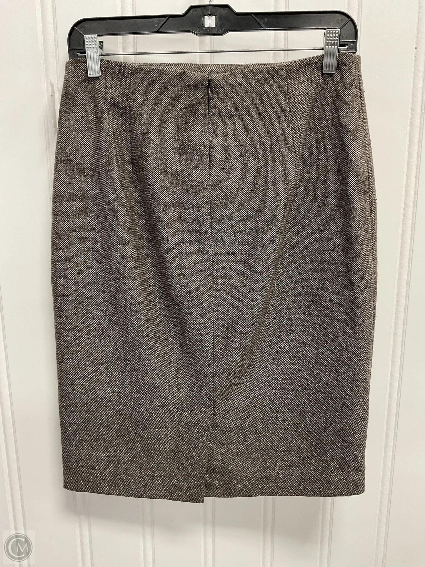 Skirt Midi By Liz Claiborne  Size: 8