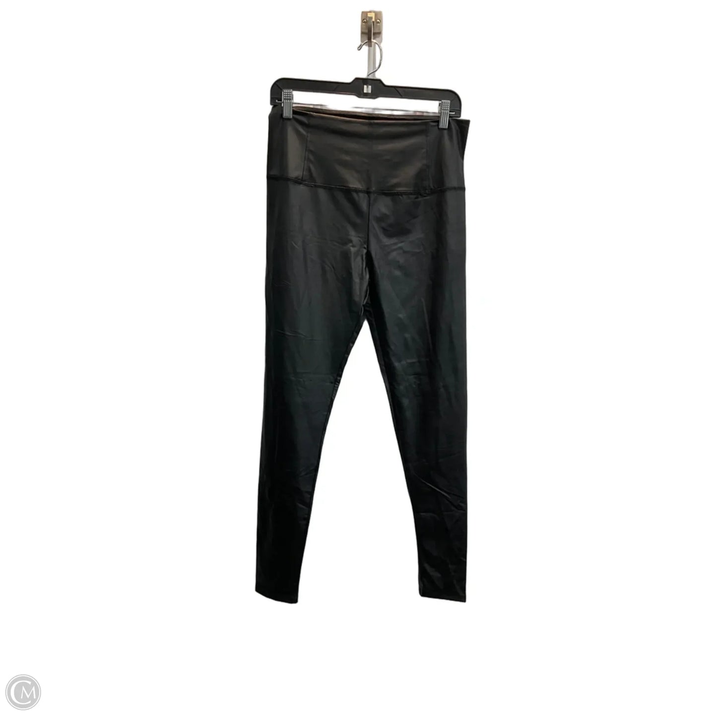 Pants Leggings By Shoedazzle In Black, Size: Xl