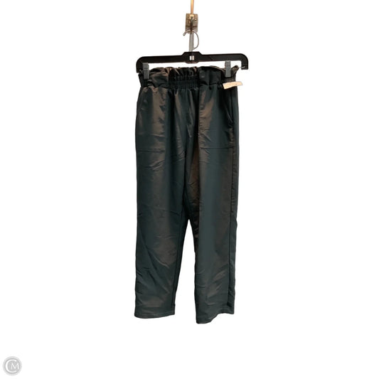Pants Cropped By Grace Karin In Black, Size: S