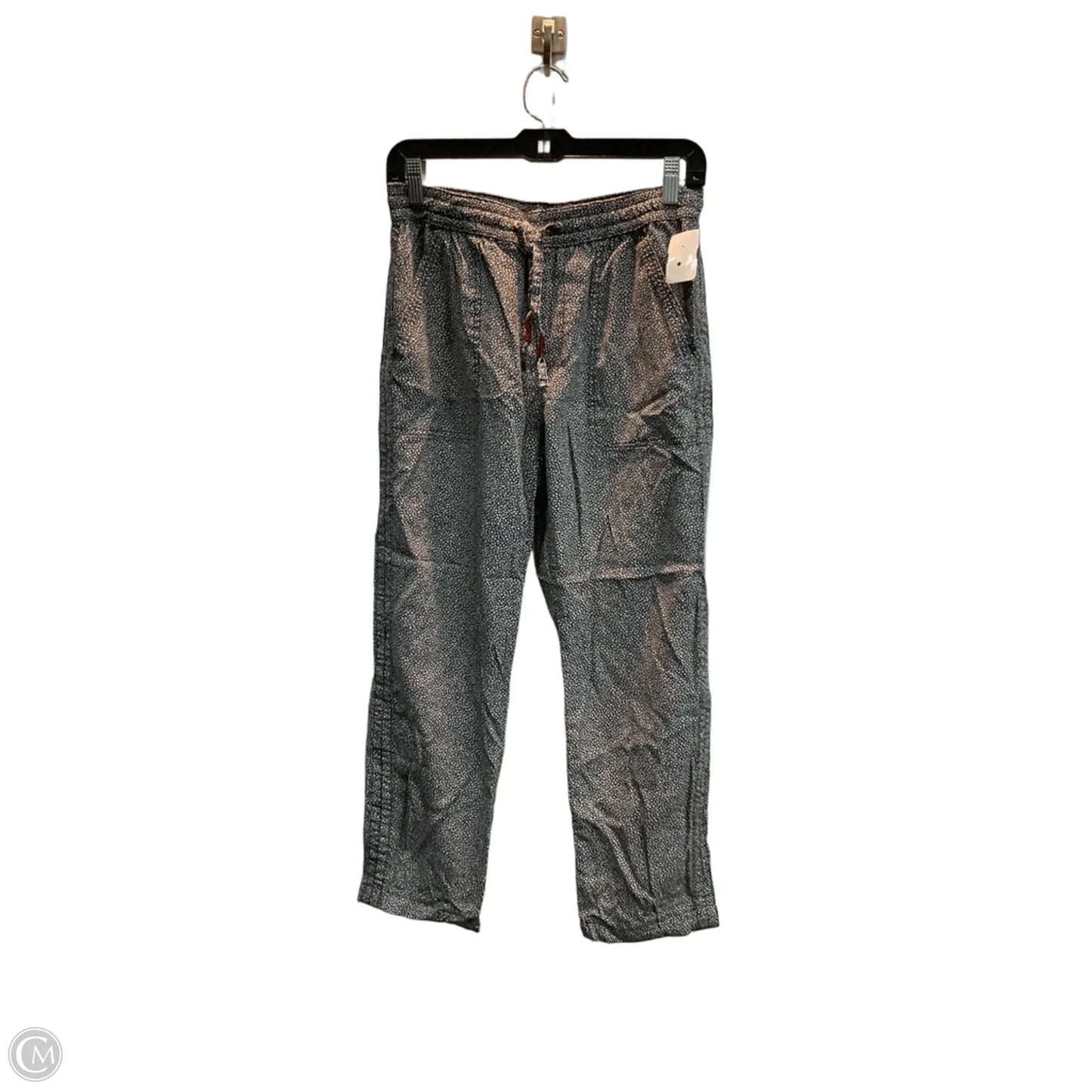 Pants Cargo & Utility By Anthropologie In Grey, Size: Xs