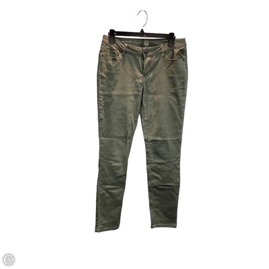 Pants Chinos & Khakis By W62 In Green, Size: 6