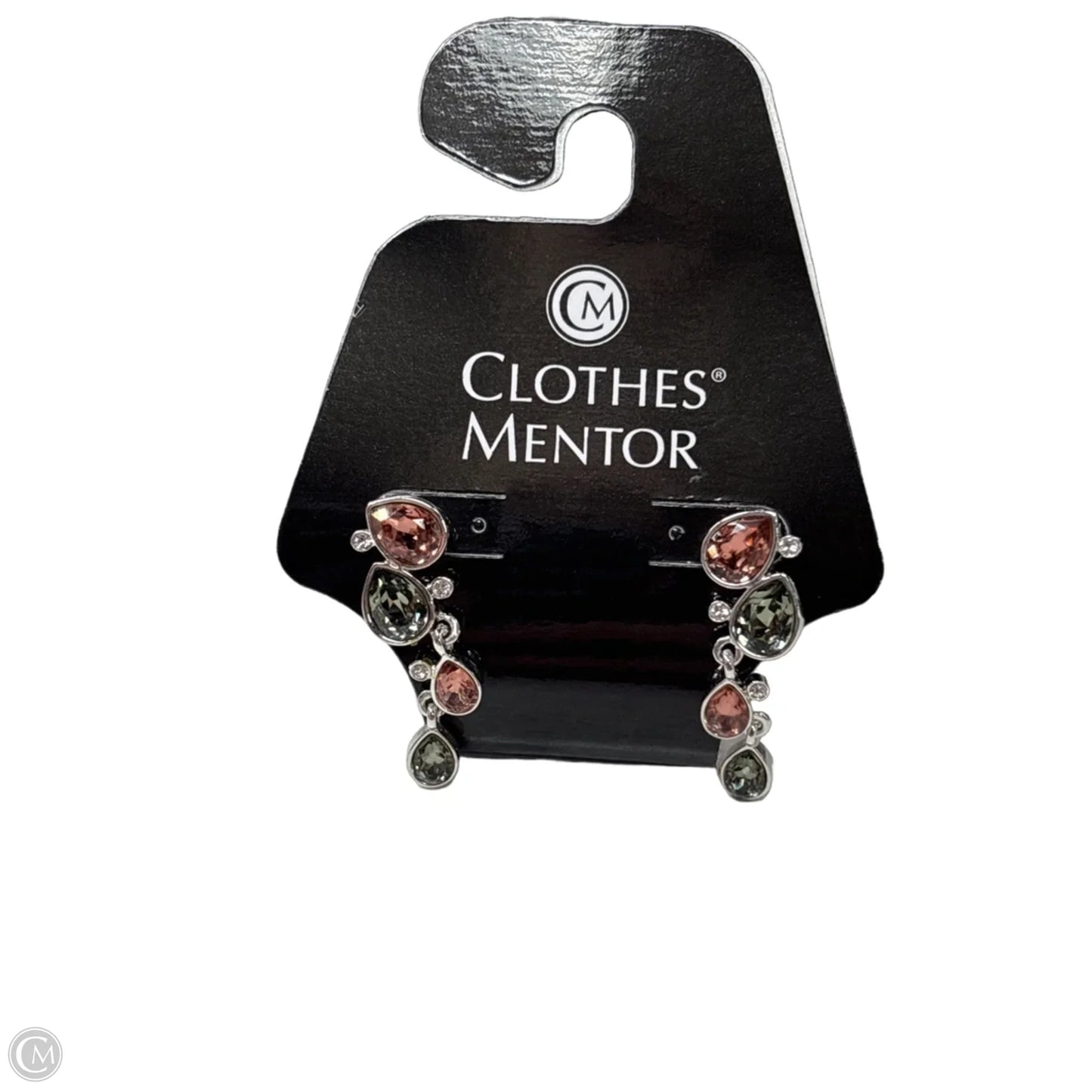 Earrings Dangle/drop By Clothes Mentor
