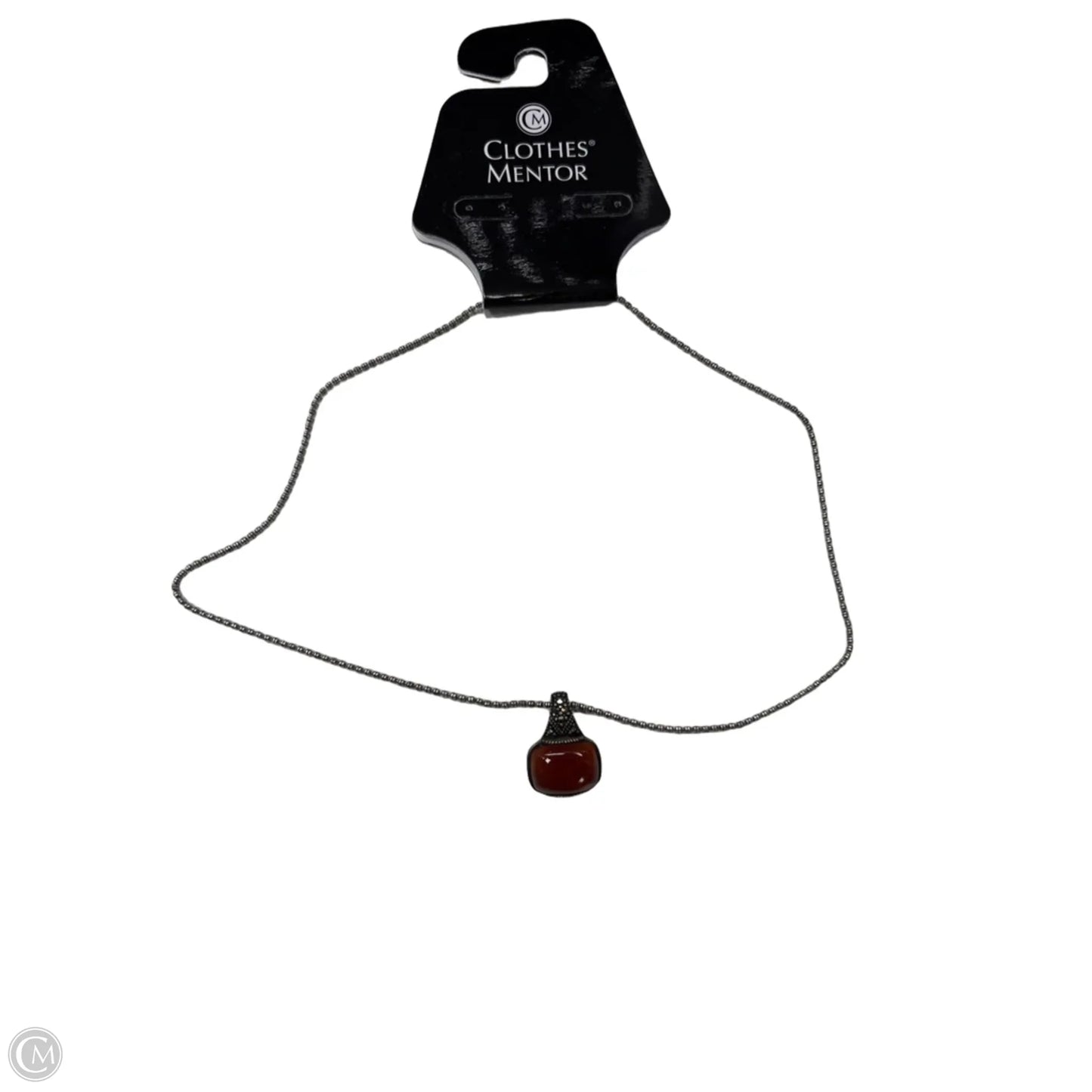 Necklace Charm By Clothes Mentor