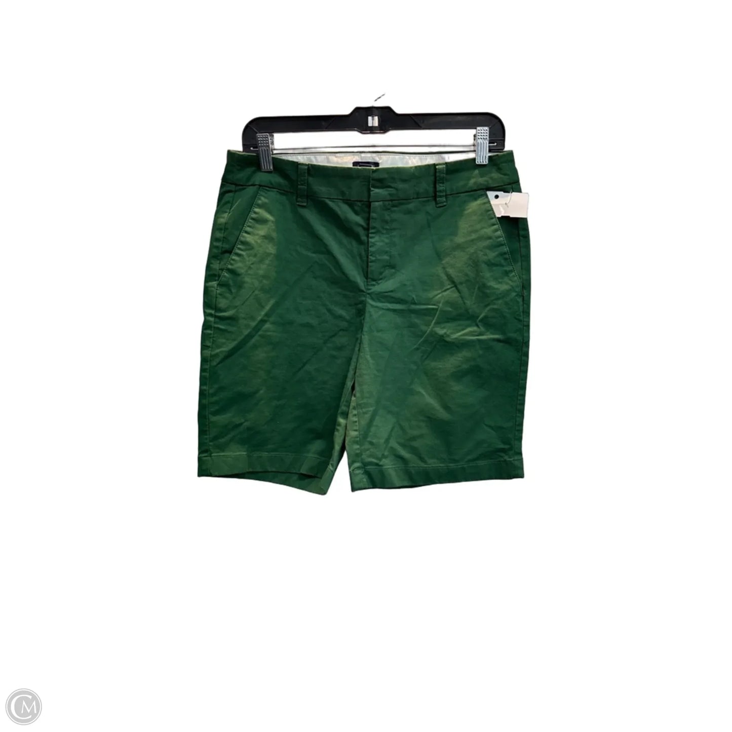Shorts By J. Crew In Green, Size: 6