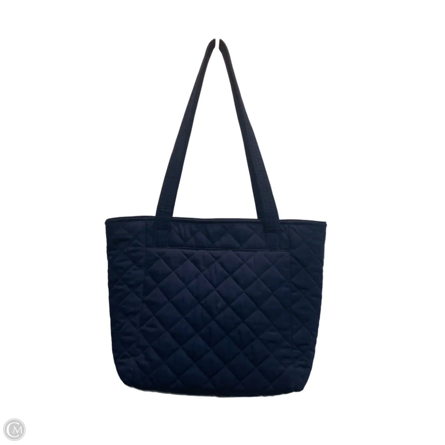 Tote By Vera Bradley, Size: Medium
