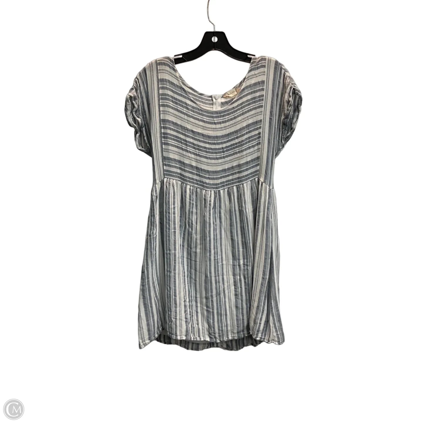 Dress Casual Short By Altard State In Striped Pattern, Size: S