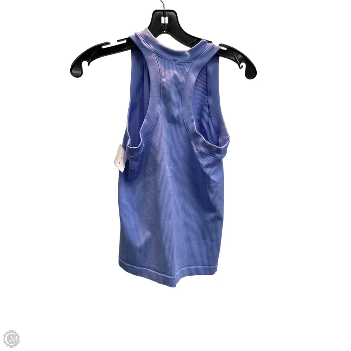 Athletic Tank Top By Athleta In Purple, Size: S