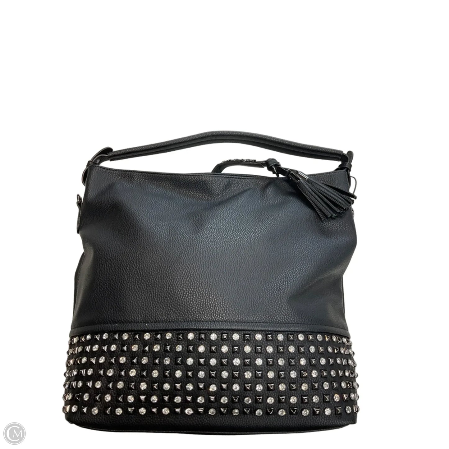 Handbag By Clothes Mentor, Size: Large