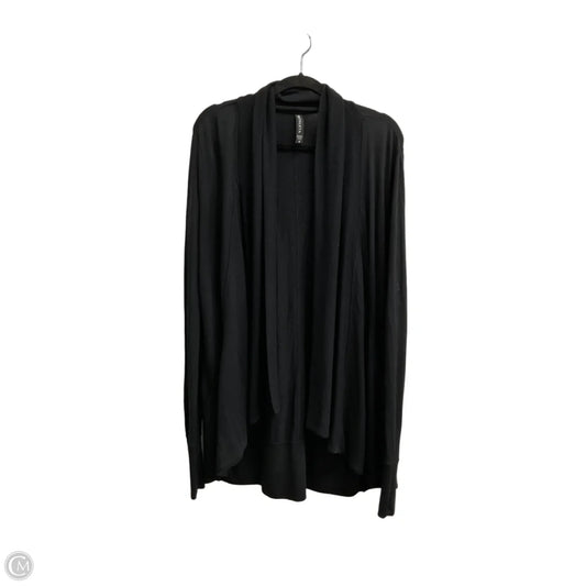 Cardigan By Athleta In Black, Size: M