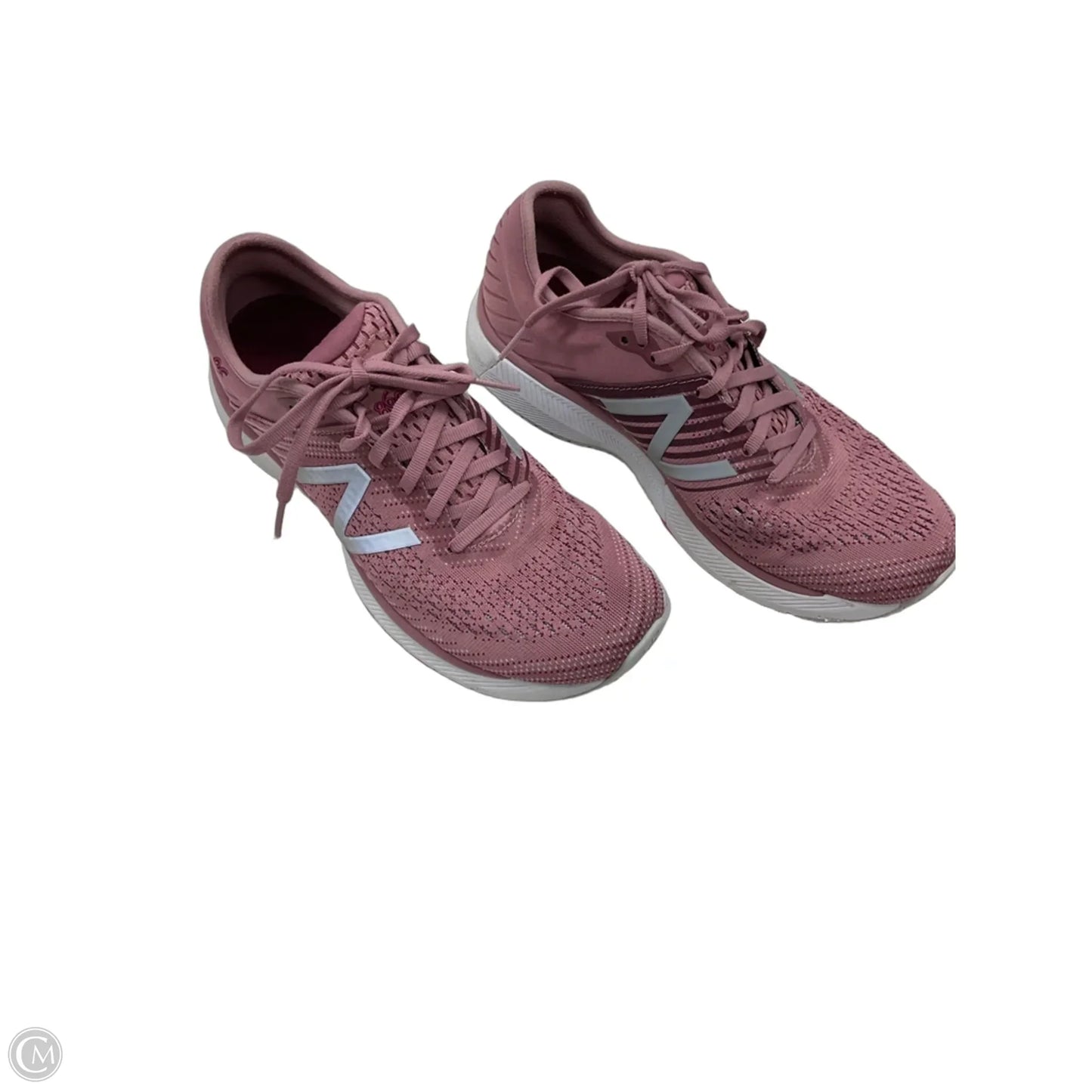 Shoes Athletic By New Balance In Mauve, Size: 10