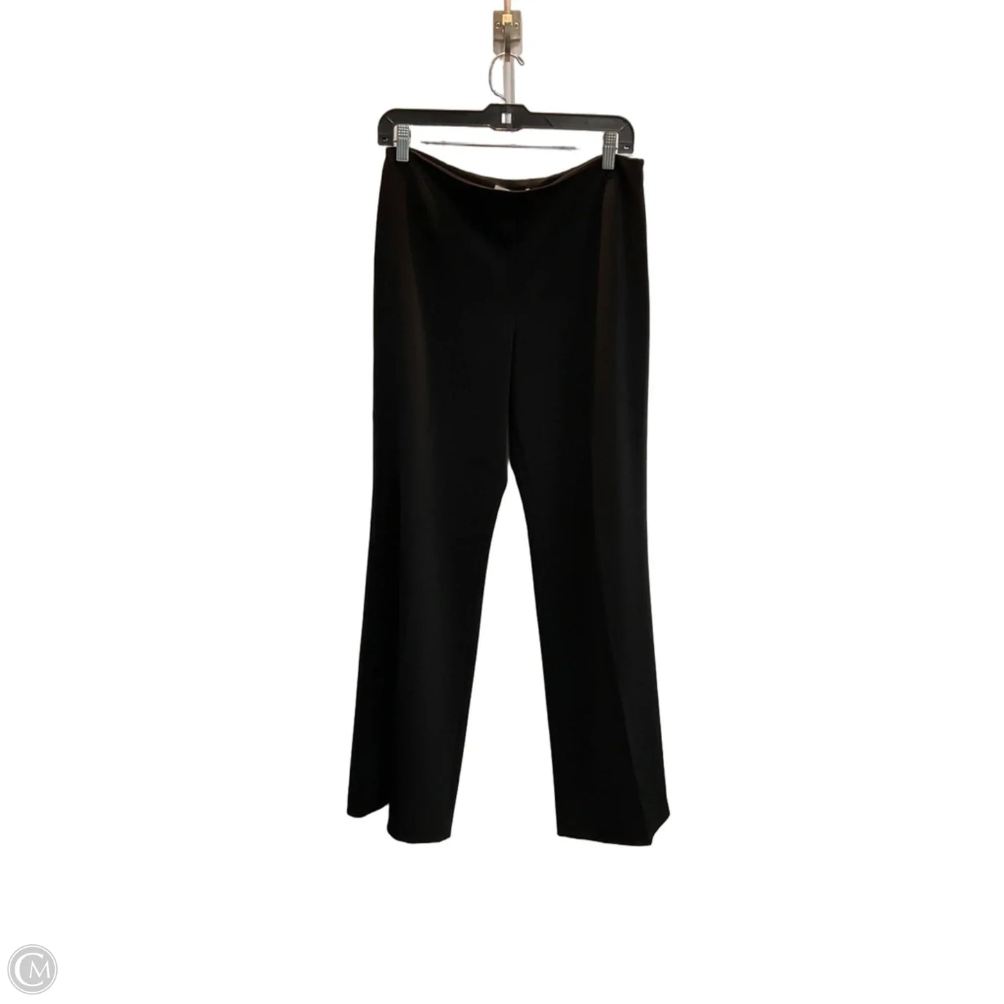 Pants Dress By White House Black Market In Black, Size: 6