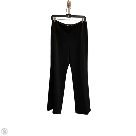Pants Dress By White House Black Market In Black, Size: 6