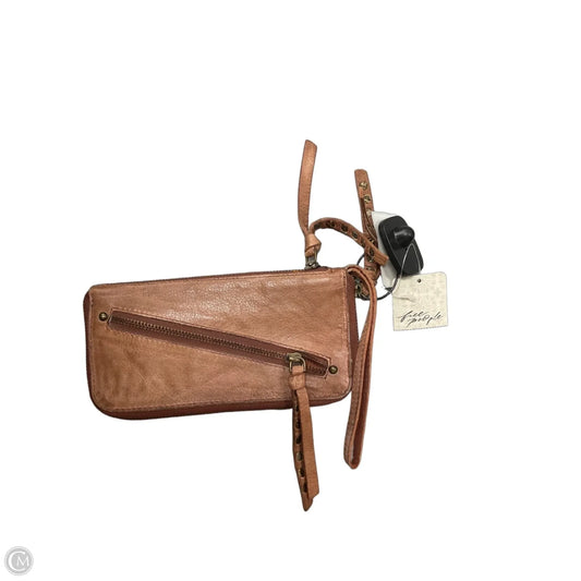 Wallet By Free People, Size: Large