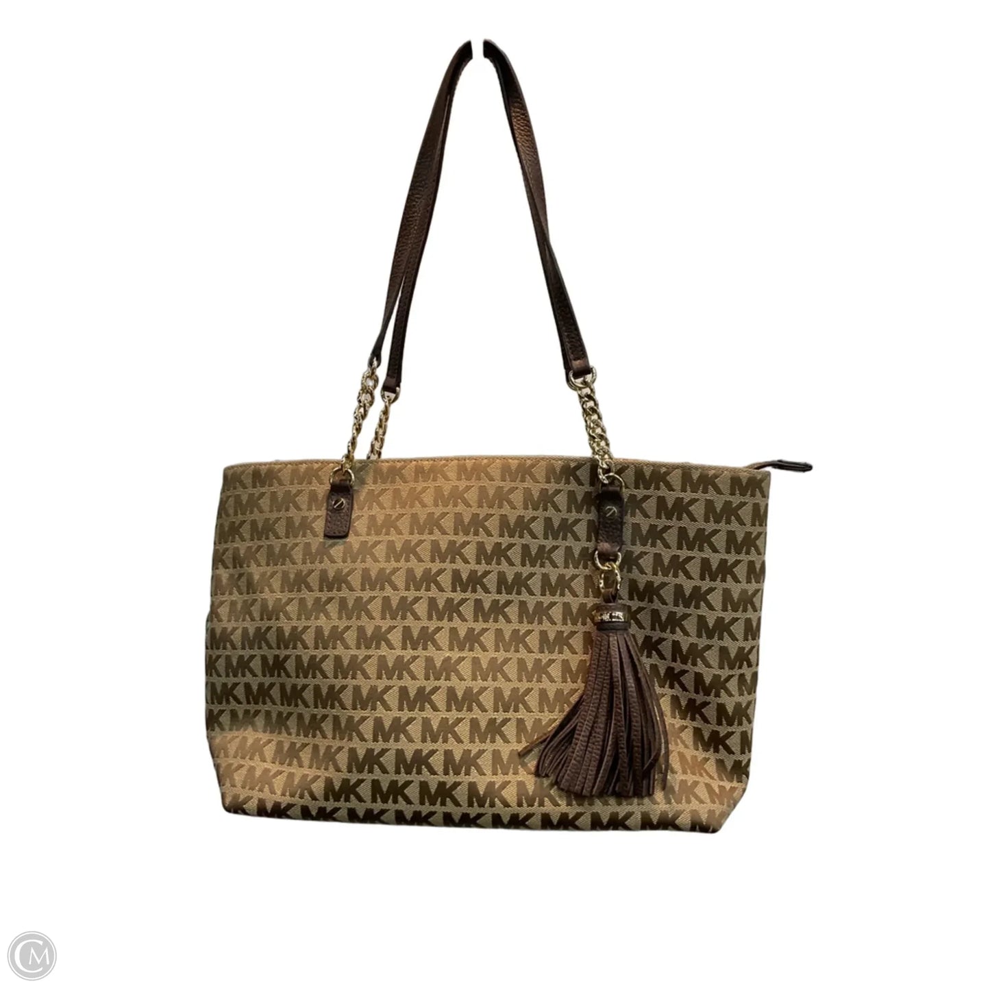 Handbag By Michael By Michael Kors, Size: Medium