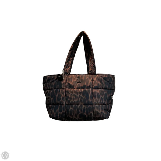 Tote By Adidas, Size: Large