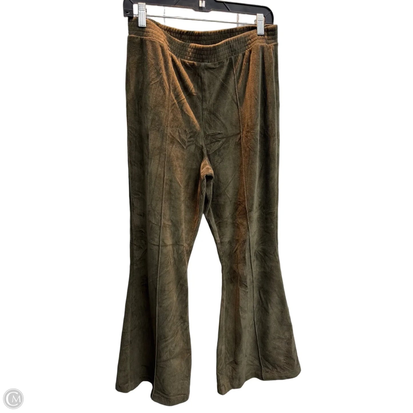 Pants Lounge By Aerie In Green, Size: L