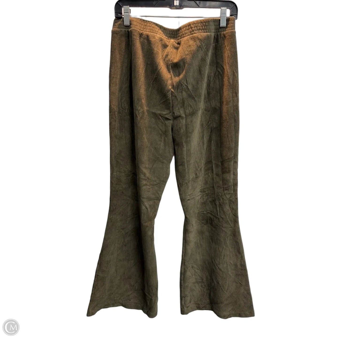 Pants Lounge By Aerie In Green, Size: L