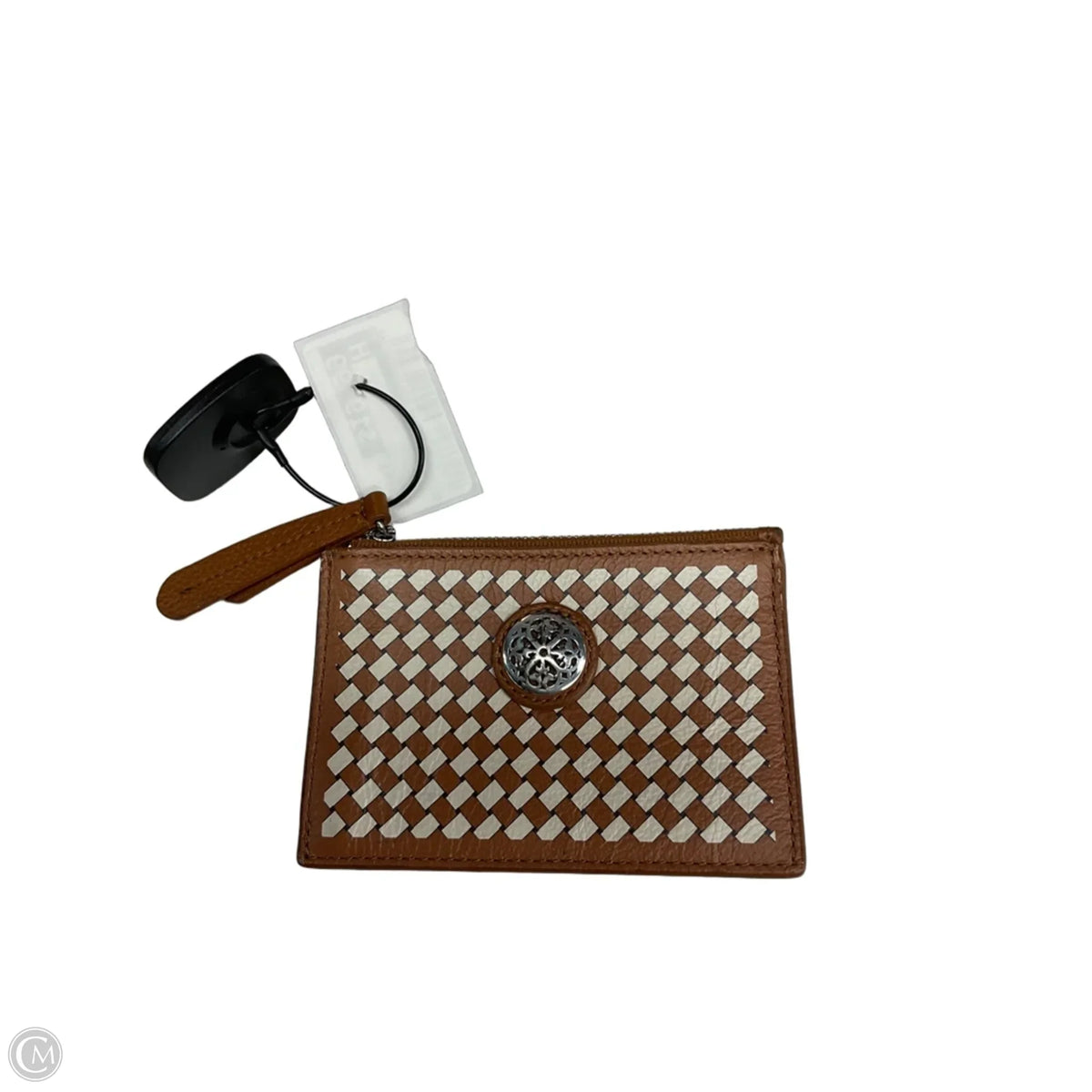 Wallet By Brighton, Size: Small
