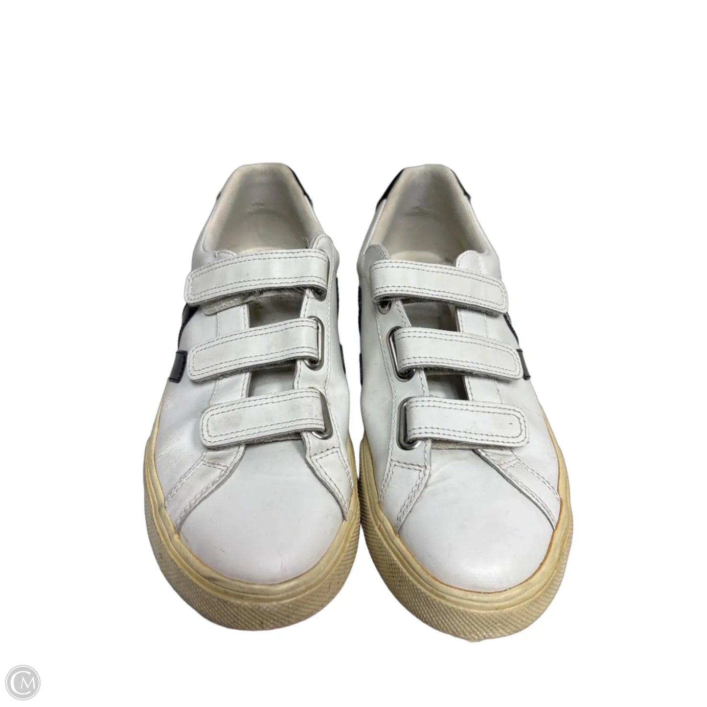Shoes Athletic By Veja In White, Size: 7
