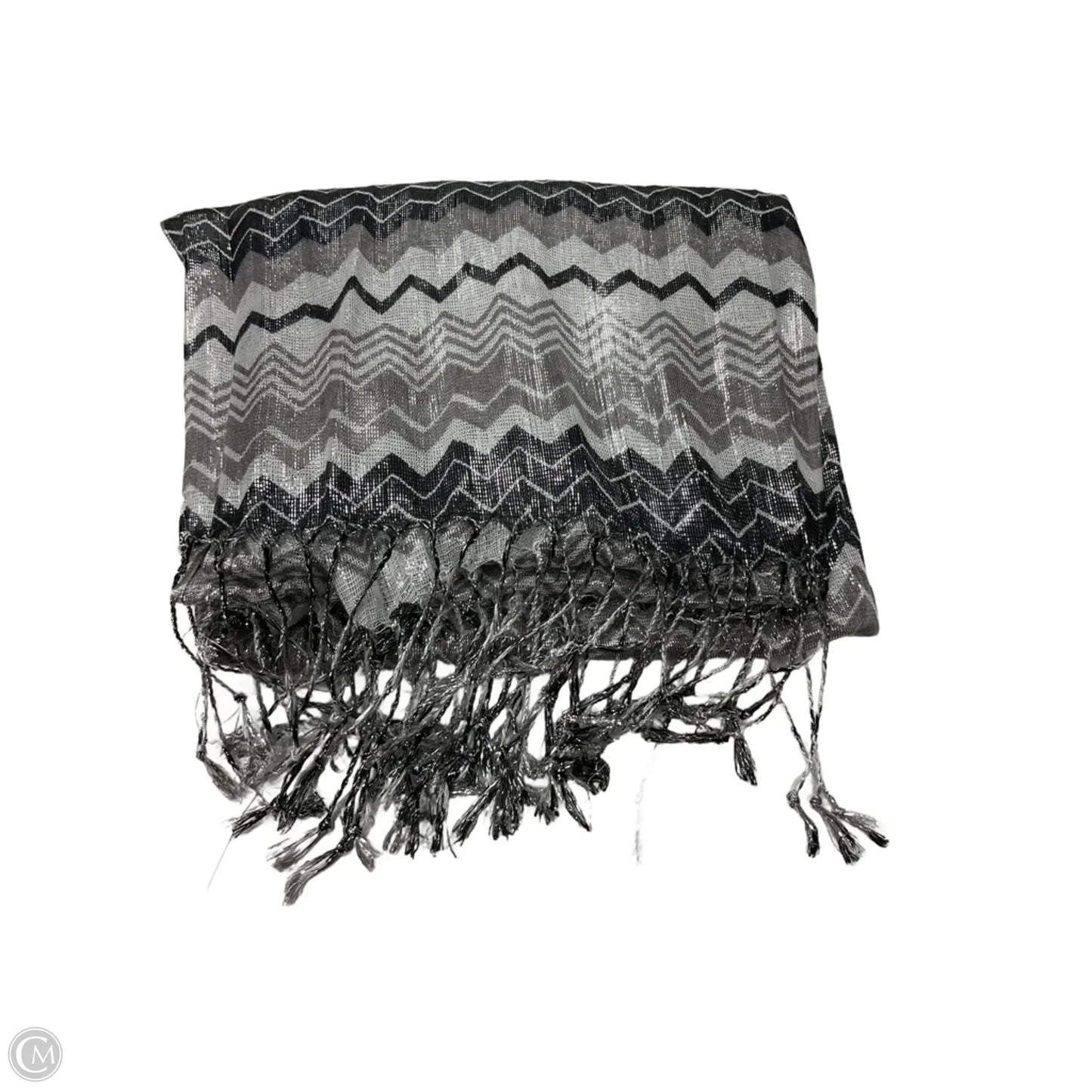 Scarf Infinity By Clothes Mentor