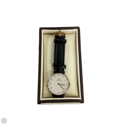 Watch By Clothes Mentor