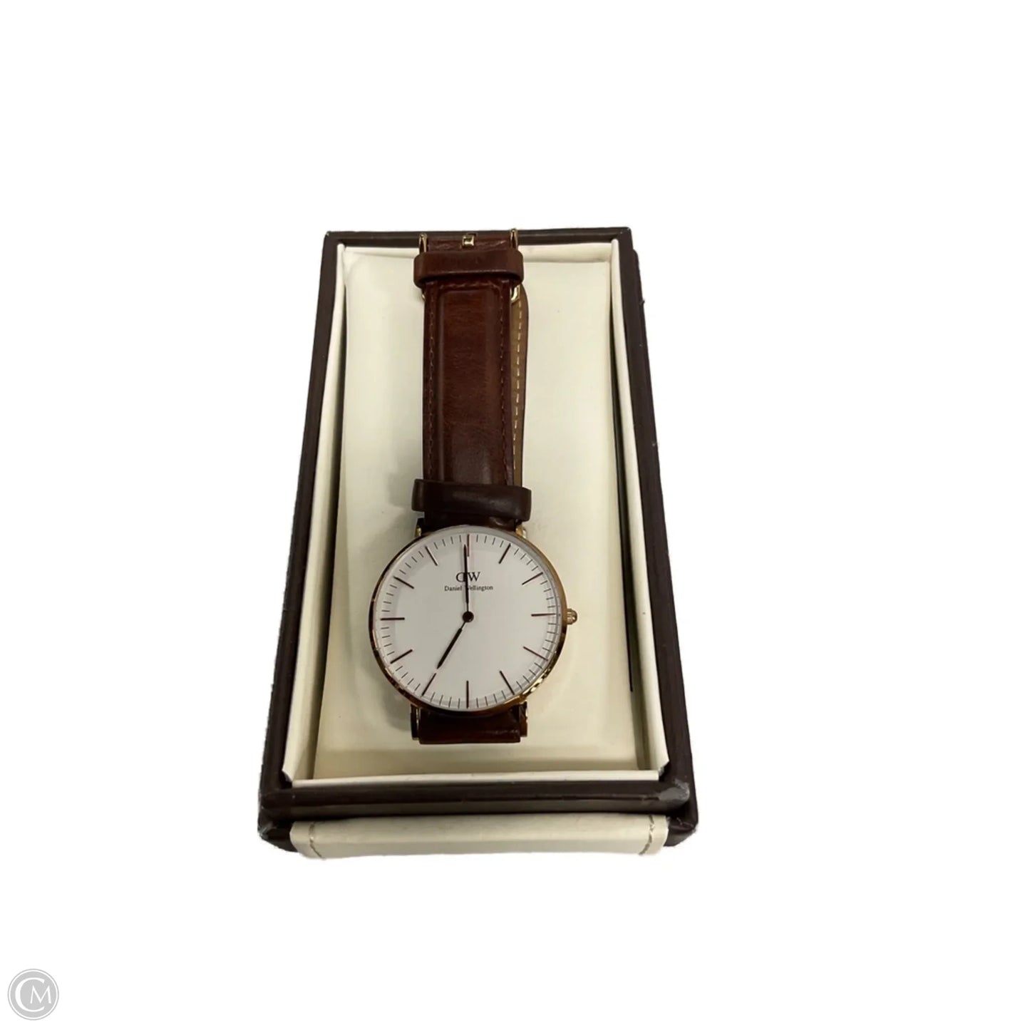 Watch By Clothes Mentor