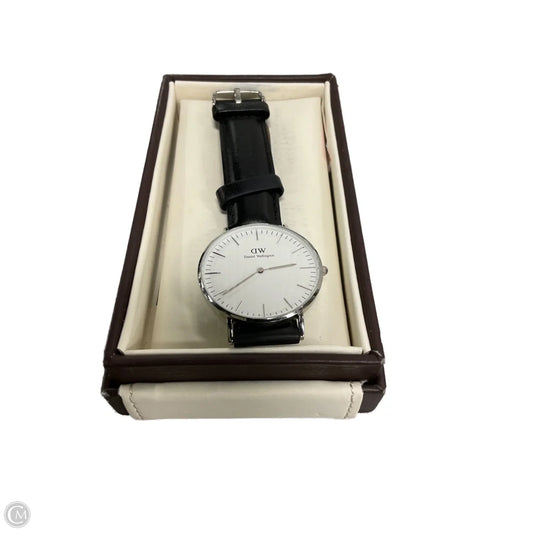 Watch By Clothes Mentor
