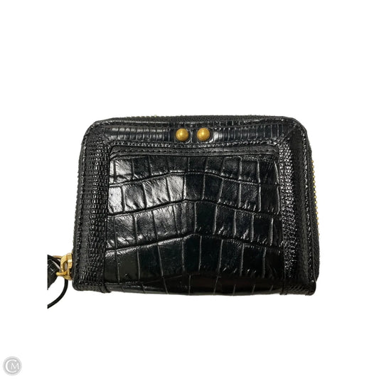 Wallet Designer By Brahmin, Size: Small