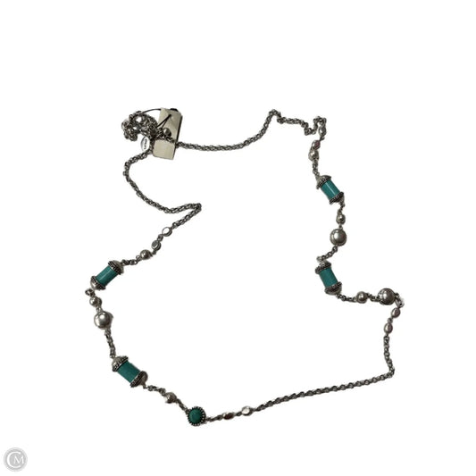 Necklace Chain By Chicos
